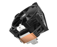 Sharkoon A50 120mm - 1370222 - zdjęcie 3